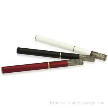 190mah 114mm Vapor 510 E-Cigarette 250puffs , No Yellow Tee